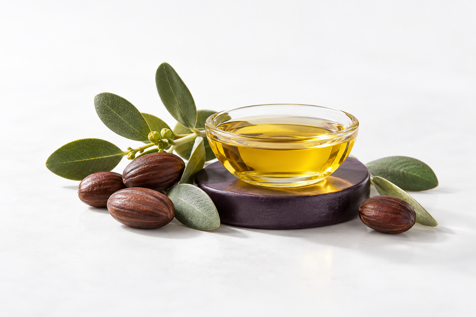 Jojoba