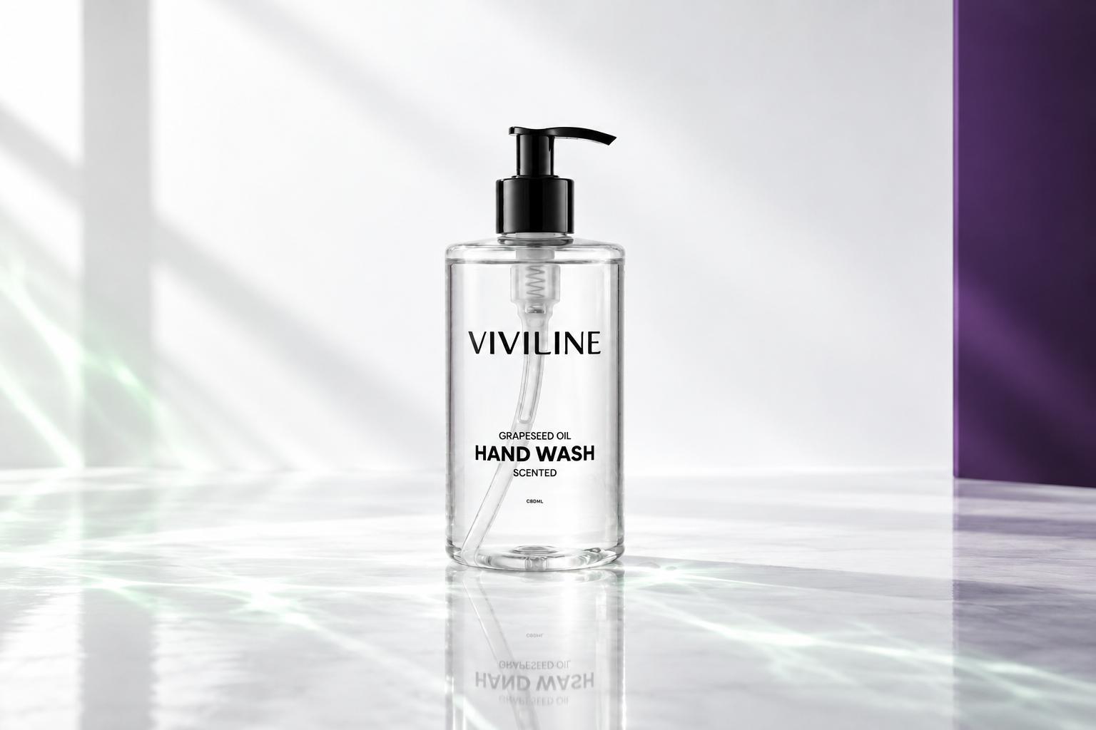 HAND collection by VIVILINE